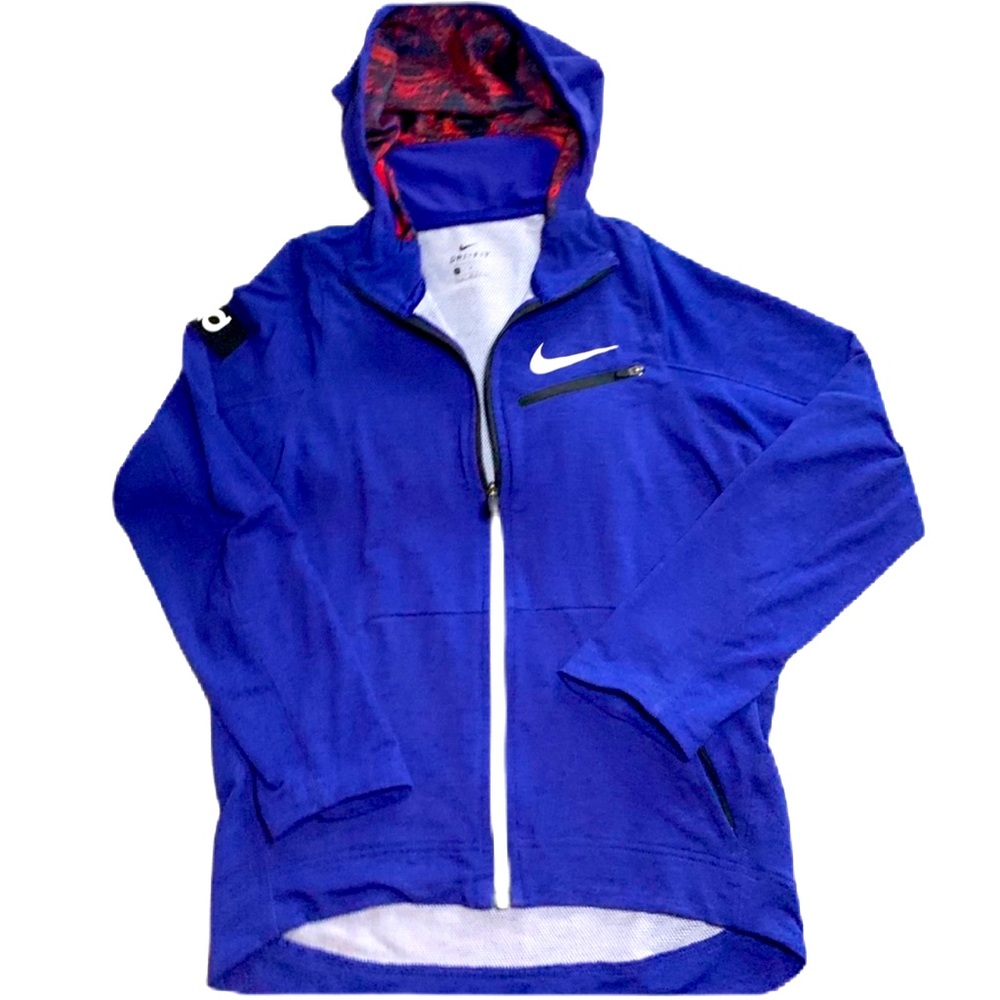 Kevin Durant 👦🏻 Dri-Fit jacket